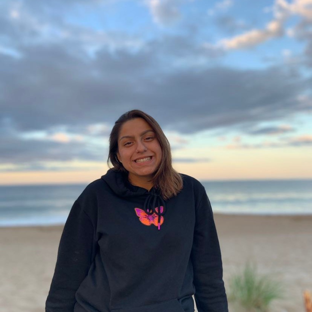 Meet your Posher, Miranda